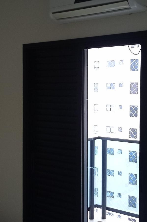 Flat Top No Centro Do Guarujá Zewnętrze zdjęcie